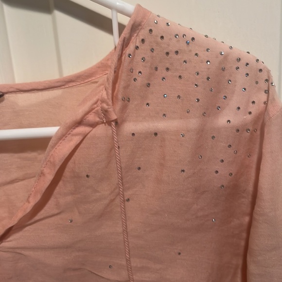 Women x-small sheer top - Picture 3 of 5